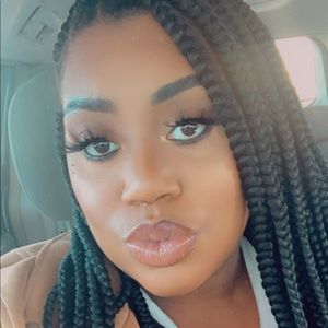 Meet your Posher, Takiyah